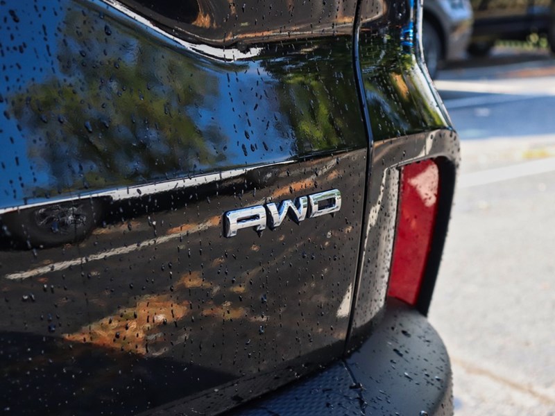 2025 FORD ESCAPE ACTIVE | AWD | 1.5L | HTD STR WHL | REMOTE START