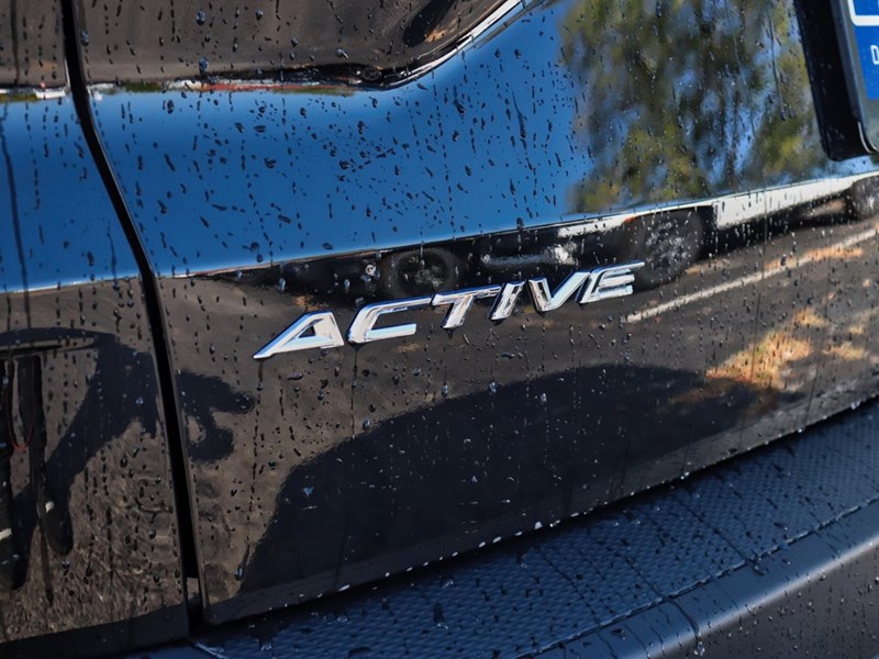 2025 FORD ESCAPE ACTIVE | AWD | 1.5L | HTD STR WHL | REMOTE START
