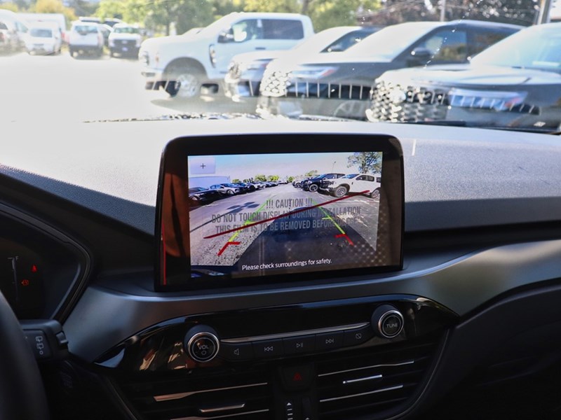 2025 FORD ESCAPE ACTIVE | AWD | 1.5L | HTD STR WHL | REMOTE START