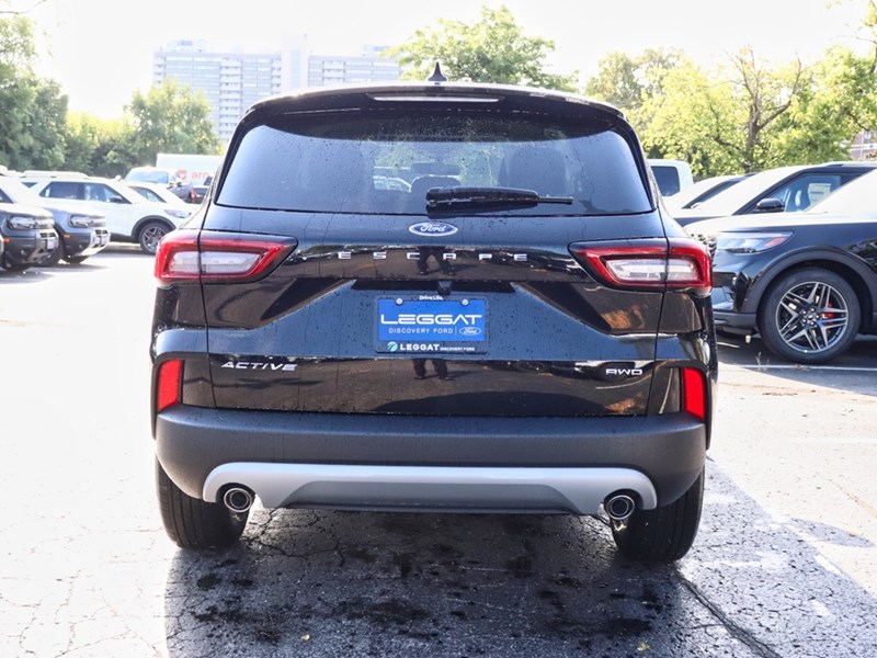 2025 FORD ESCAPE ACTIVE | AWD | 1.5L | HTD STR WHL | REMOTE START