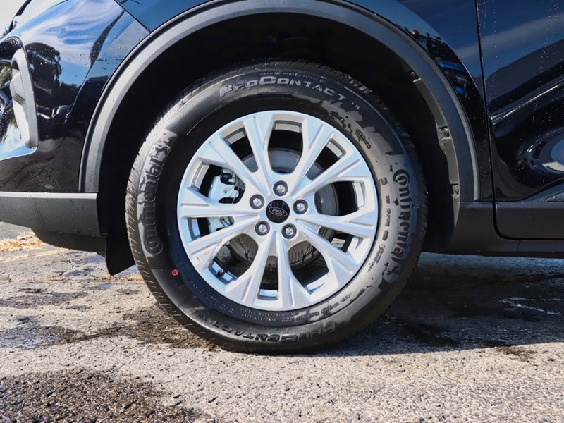 2025 FORD ESCAPE ACTIVE | AWD | 1.5L | HTD STR WHL | REMOTE START