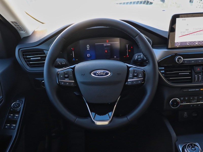 2025 FORD ESCAPE ACTIVE | AWD | 1.5L | HTD STR WHL | REM STRT | BLS