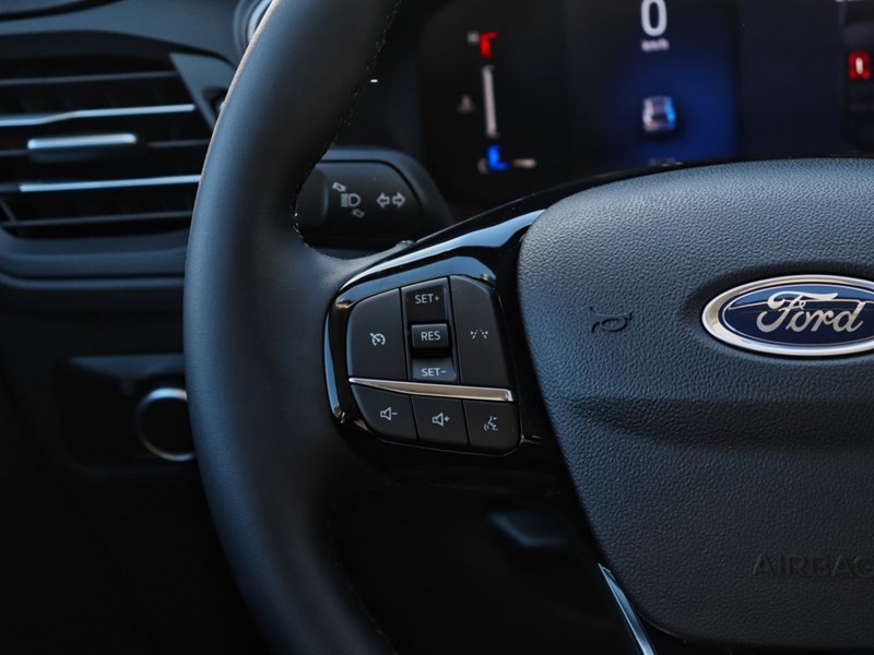 2025 FORD ESCAPE ACTIVE | AWD | 1.5L | HTD STR WHL | REM STRT | BLS