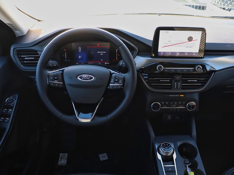 2025 FORD ESCAPE ACTIVE | AWD | 1.5L | HTD STR WHL | REM STRT | BLS