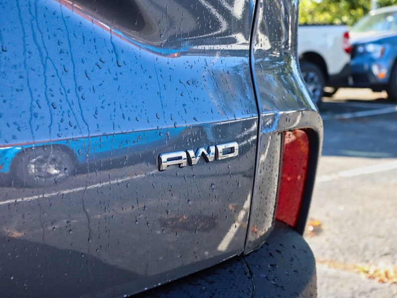 2025 FORD ESCAPE ACTIVE | AWD | 1.5L | HTD STR WHL | REM STRT | BLS