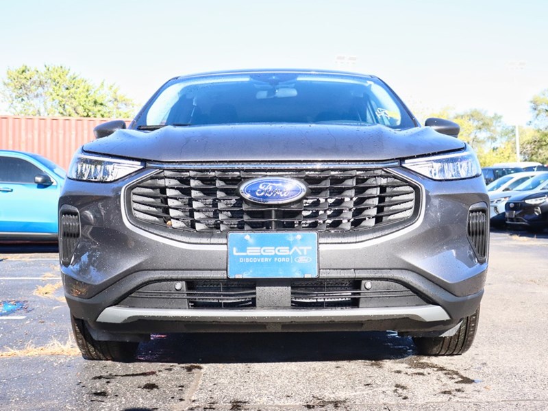 2025 FORD ESCAPE ACTIVE | AWD | 1.5L | HTD STR WHL | REM STRT | BLS