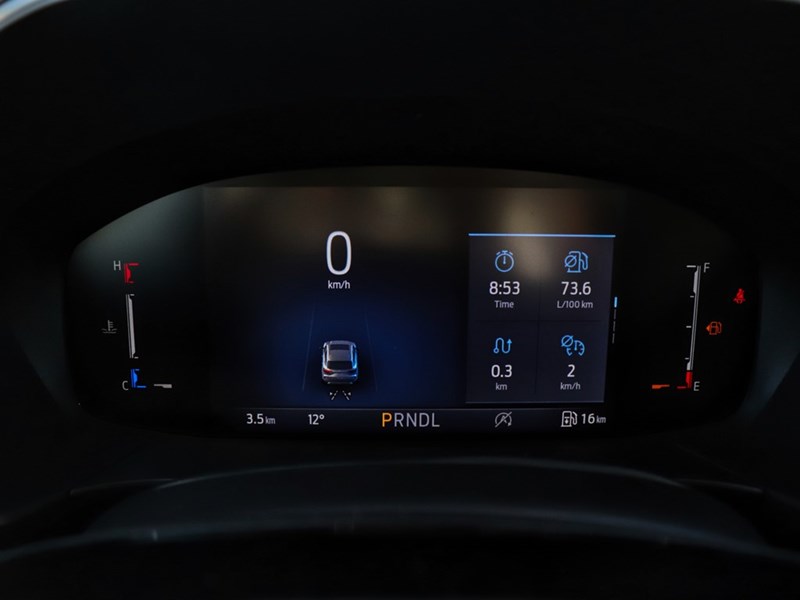 2025 FORD ESCAPE ACTIVE | AWD | 1.5L | HTD STR WHL | REM STRT | BLS