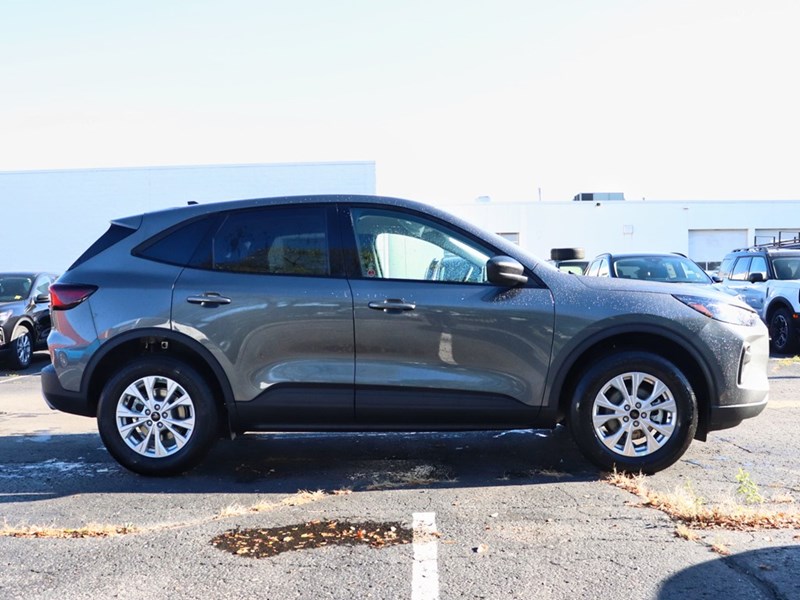 2025 FORD ESCAPE ACTIVE | AWD | 1.5L | HTD STR WHL | REM STRT | BLS