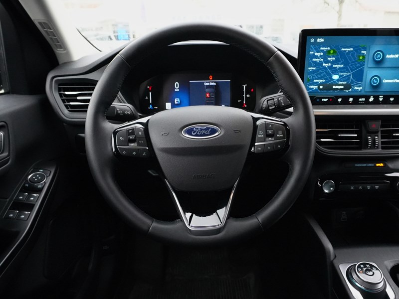 2025 Ford Escape Active | AWD | Tech 1 | Htd Str Whl | Adptv Cruise