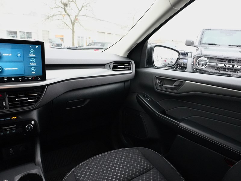 2025 Ford Escape Active | AWD | Tech 1 | Htd Str Whl | Adptv Cruise