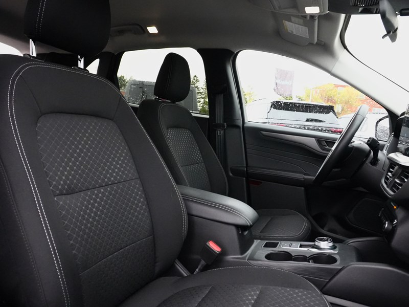 2025 Ford Escape Active | AWD | Tech 1 | Htd Str Whl | Adptv Cruise