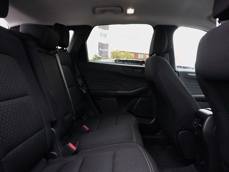 2025 Ford Escape Active | AWD | Tech 1 | Htd Str Whl | Adptv Cruise