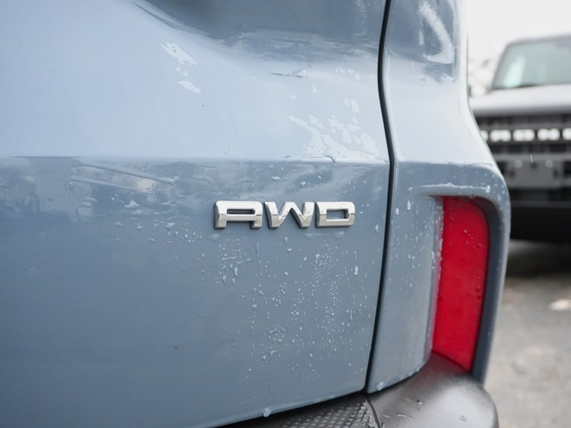2025 Ford Escape Active | AWD | Tech 1 | Htd Str Whl | Adptv Cruise
