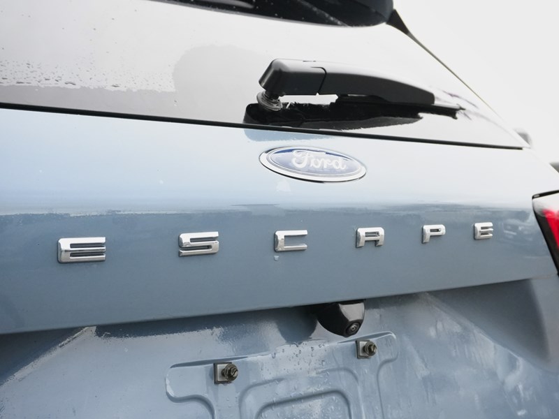 2025 Ford Escape Active | AWD | Tech 1 | Htd Str Whl | Adptv Cruise