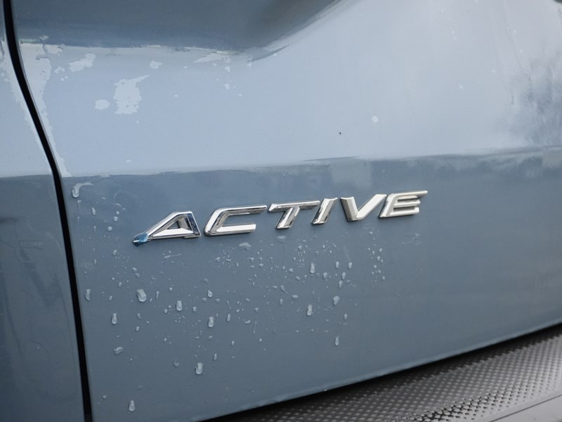 2025 Ford Escape Active | AWD | Tech 1 | Htd Str Whl | Adptv Cruise