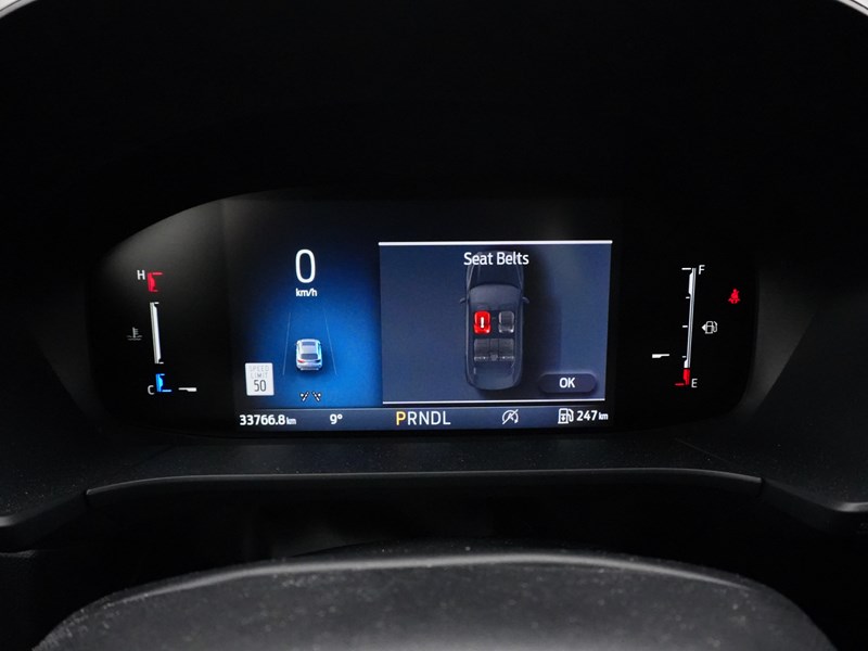2025 Ford Escape Active | AWD | Tech 1 | Htd Str Whl | Adptv Cruise