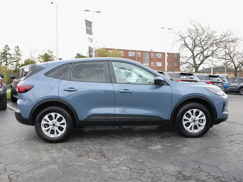2025 Ford Escape Active | AWD | Tech 1 | Htd Str Whl | Adptv Cruise