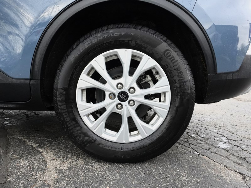 2025 Ford Escape Active | AWD | Tech 1 | Htd Str Whl | Adptv Cruise