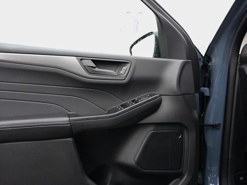 2025 Ford Escape Active | AWD | Tech 1 | Htd Str Whl | Adptv Cruise