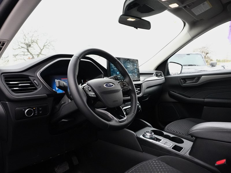 2025 Ford Escape Active | AWD | Tech 1 | Htd Str Whl | Adptv Cruise