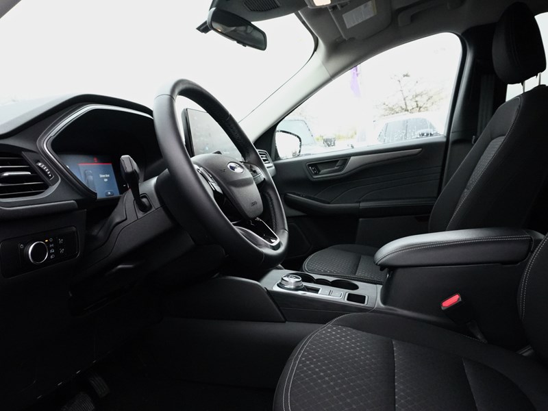 2025 Ford Escape Active | AWD | Tech 1 | Htd Str Whl | Adptv Cruise