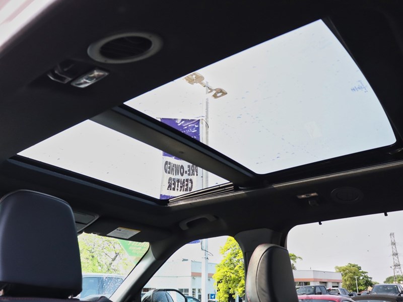 2025 Ford Explorer ST | 4WD| 3.0L |ROOF | NAV |360 |HTD STR WHL | 21s