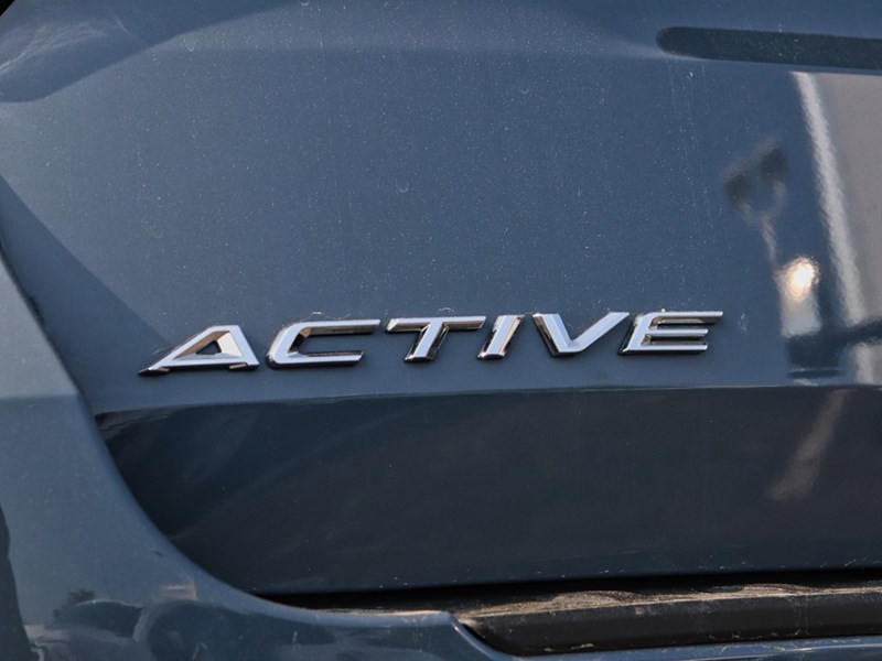2025 Ford Explorer Active | 4WD | ROOF |HTD STR WHEEL| TOW PKG | 20s