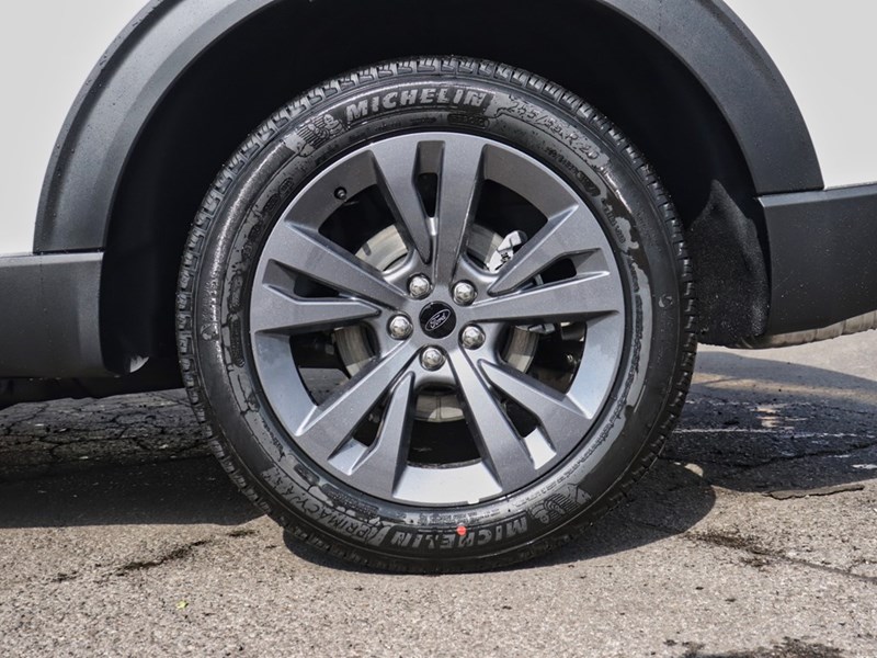 2025 Ford Explorer Active | 4WD | ROOF |ACT COMF PKG |HTD STR WHL|20s