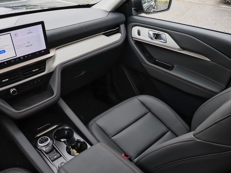 2025 Ford Explorer Active | 4WD | ACTIVE COMF PKG | ROOF | 20s