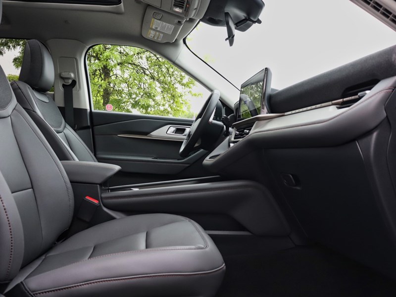 2025 Ford Explorer Active | 4WD | ACTIVE COMF PKG | ROOF | 20s
