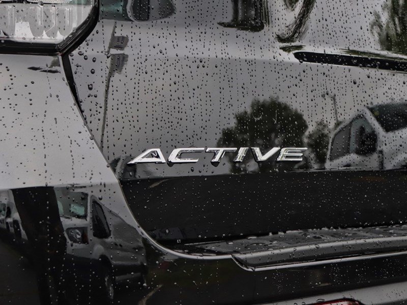 2025 Ford Explorer Active | 4WD | ACTIVE COMF PKG | ROOF | 20s