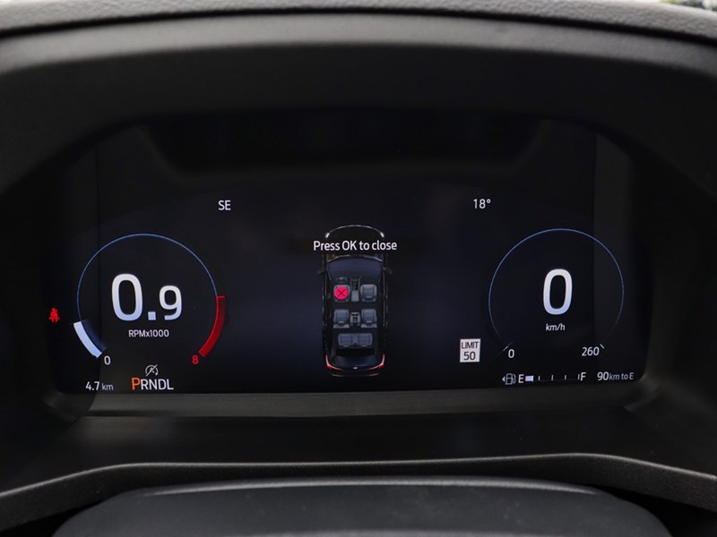 2025 Ford Explorer Active | 4WD | ACTIVE COMF PKG | ROOF | 20s