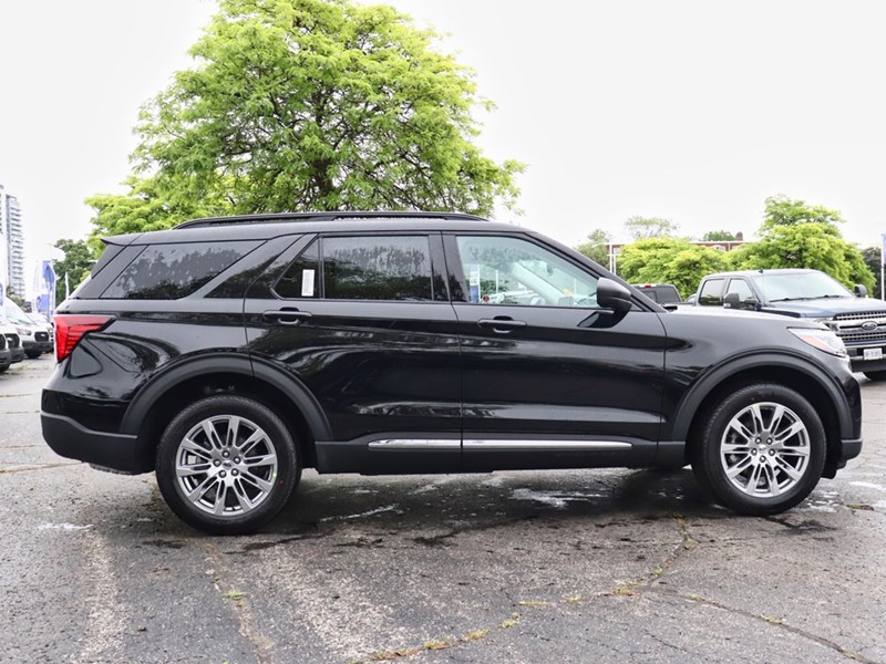 2025 Ford Explorer Active | 4WD | ACTIVE COMF PKG | ROOF | 20s