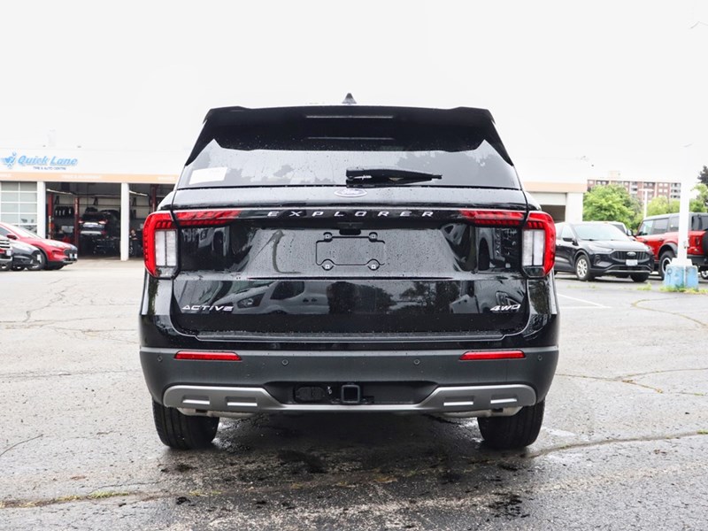 2025 Ford Explorer Active | 4WD | ACTIVE COMF PKG | ROOF | 20s
