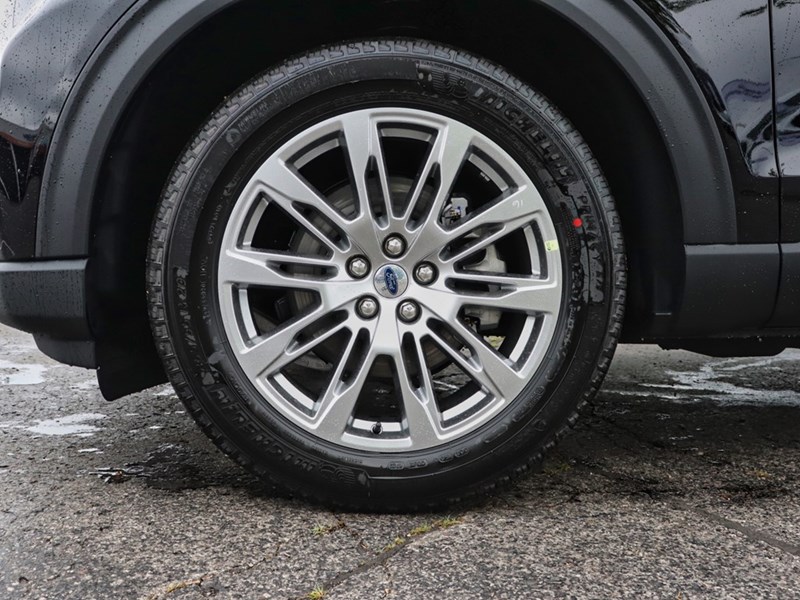 2025 Ford Explorer Active | 4WD | ACTIVE COMF PKG | ROOF | 20s
