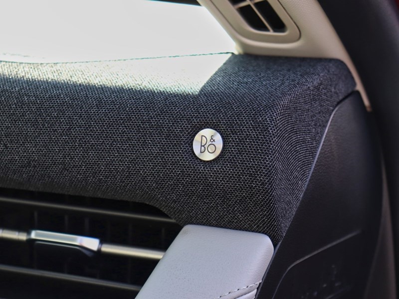 2025 FORD EXPLORER PLATINUM | 4WD | 2.3L | LUX LEATHER PKG | 21S