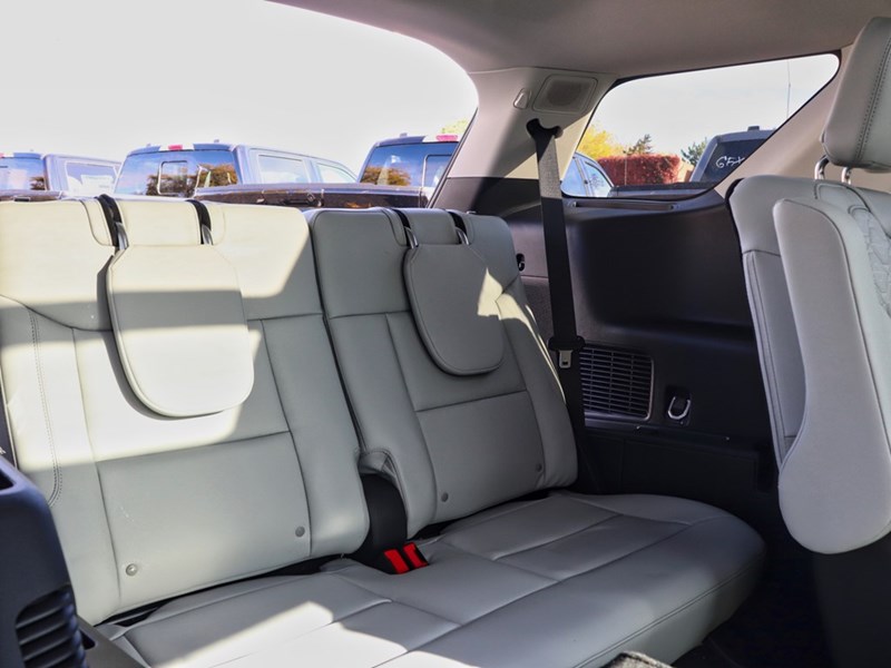 2025 FORD EXPLORER PLATINUM | 4WD | 2.3L | LUX LEATHER PKG | 21S