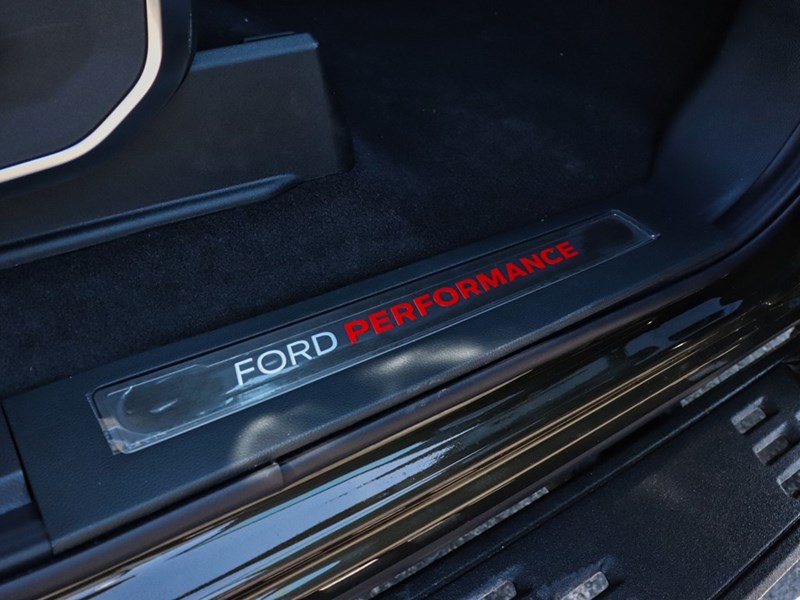 2025 Ford F-150 Raptor | 4X4 | 3.5L | 802A | ROOF | 17s