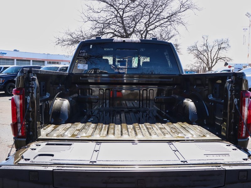 2025 Ford F-150 Raptor | 4X4 | 3.5L | 802A | ROOF | 17s
