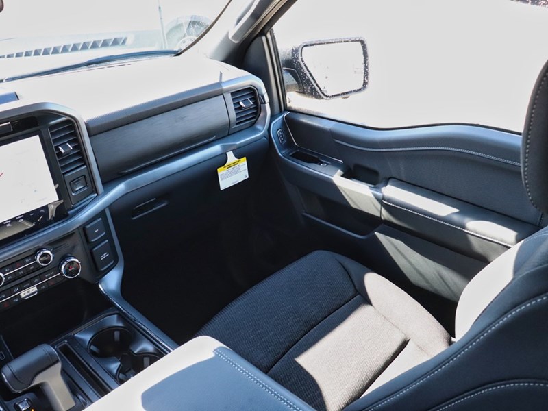2025 Ford F-150 XLT | 4X4 | 3.5L | 302A |BLK PK PLUS | BED UTL