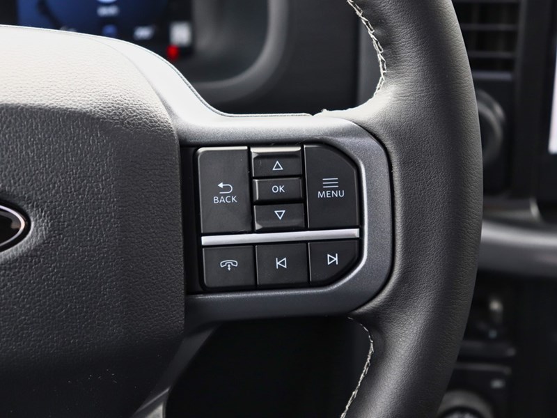 2025 Ford F-150 XLT | 4X4 | 2.7L | 303A | ROOF| BLK PK PLS|BED UTL