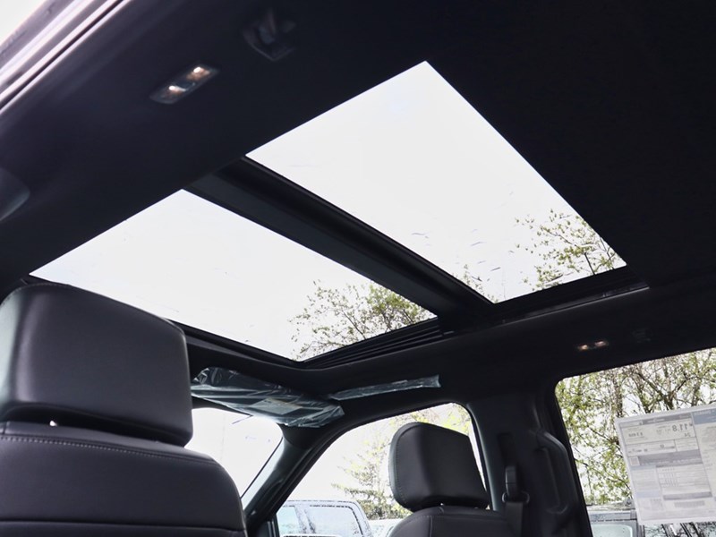 2025 Ford F-150 XLT | 4X4 | 2.7L | 303A | ROOF| BLK PK PLS|BED UTL