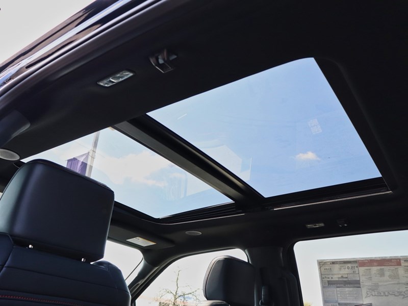 2025 Ford F-150 Raptor | 4X4 | 3.5L | 802A | ROOF | SPRAY-IN