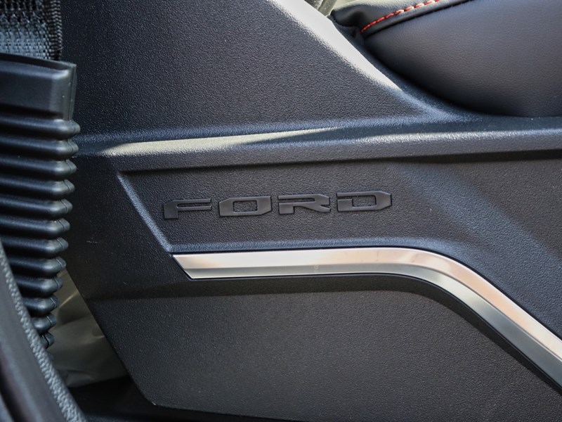 2025 Ford F-150 Raptor | 4X4 | 3.5L | 802A | ROOF | SPRAY-IN
