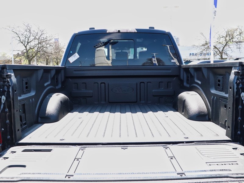 2025 Ford F-150 Raptor | 4X4 | 3.5L | 802A | ROOF | SPRAY-IN