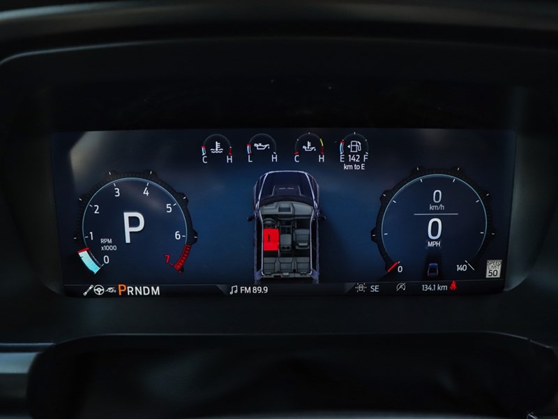 2025 Ford F-150 Raptor | 4X4 | 3.5L | 802A | ROOF | SPRAY-IN