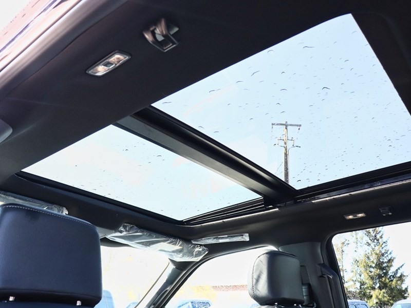 2025 Ford F-150 XLT | 4x4 | 5.0L | 303A | BLK PK PLS | ROOF | FX4