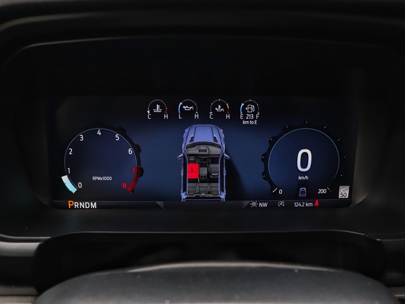 2025 Ford F-150 LARIAT | 4X4 | 5.0L | 502A | ROOF|BLK PK |BD UTL