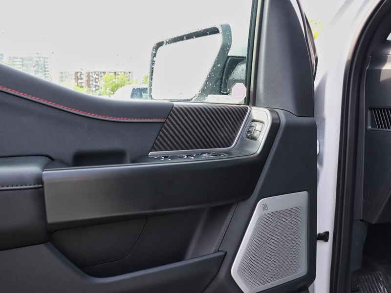 2025 Ford F-150 Raptor | 4X4 | 3.5L | 802A | ROOF | SPRAY-IN