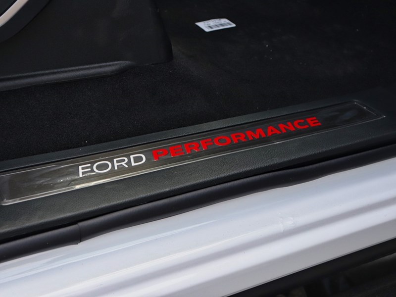2025 Ford F-150 Raptor | 4X4 | 3.5L | 802A | ROOF | SPRAY-IN